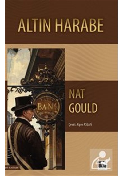 Altın Harabe / Nat Gould
