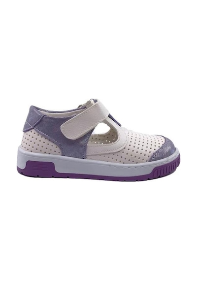 Papuçcity Arzen 02432 Orto Pedik Kız Çocuk Sandalet Ayakkabı 001