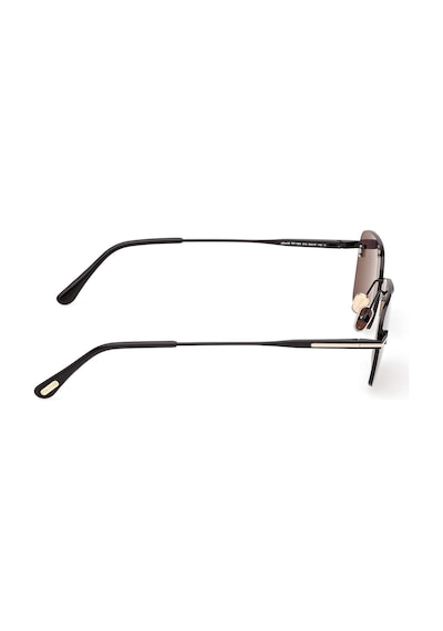 Tom Ford Ft1354 01a Unisex Güneş Gözlüğü Siyah