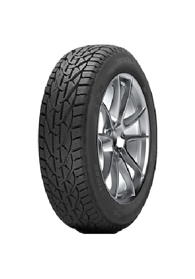 Tigar Winter 185/65R15 92T XL Kış Lastiği 2024