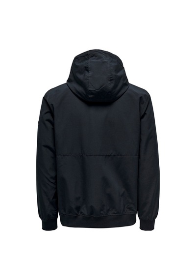 Only & Sons Erkek Günlük Baharlık Ceket Mont Spring Jacket - 22023783 001