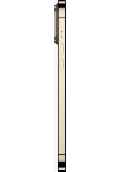 Spigen Apple İphone 13 Pro Max / 13 Pro İle Uyumlu Kamera Lens Camı Koruyucu Glas.tr Optik 2 Adet Gold - Agl04034 Beyaz