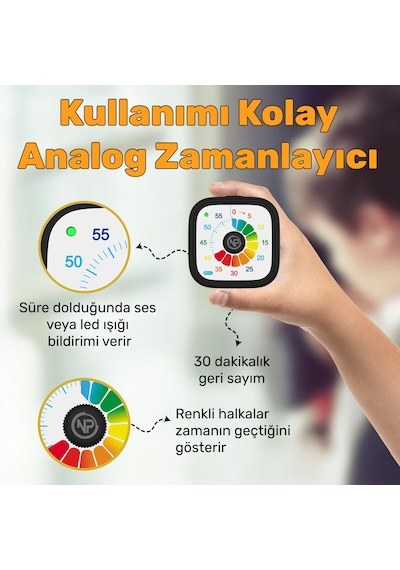 Npo Tmr60R Zaman Yönetim Ve Öğrenci Motivasyon Saati