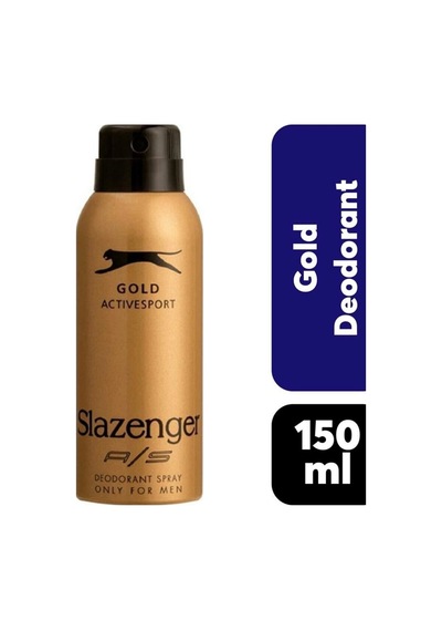 Active Sport Erkek Gold Deodorant