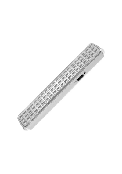 60 Led El Feneri 36cm Işıldak Ac01-00330