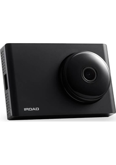 Iroad Tx11 Araç Kamerası