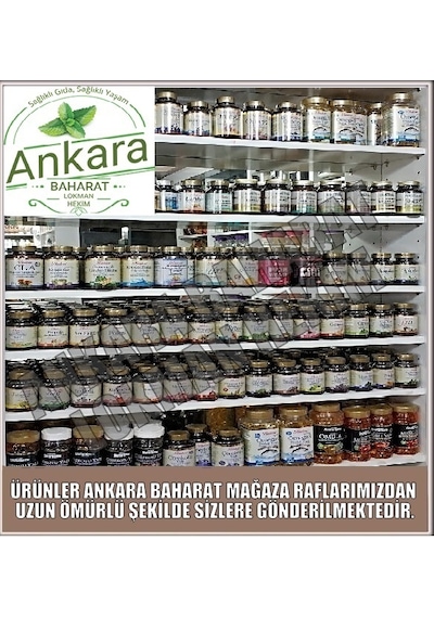 2 Adet Spirulina Tablet - Balen - 200 Adet - Yosun Hapı