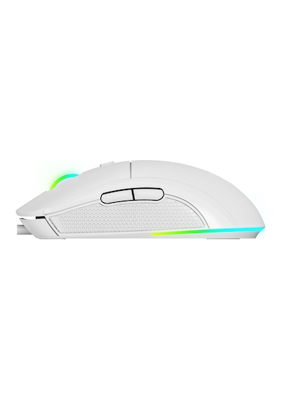 Radiant M1 Makrolu RGB Oyuncu Mouse