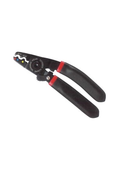 0.5-6 MM2 Mini Pabuç Sıkma Kyp