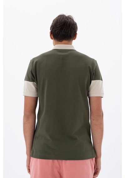 AR-MA Arma Erkek Regular Fit Polo Yaka Tişört Y25374304701 001 AR-MA Arma Erkek Regular Fit Polo Yaka Tişört Y25374304701 001