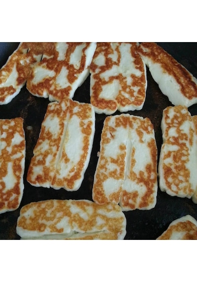 My Kızartmalık Peynir 500 G