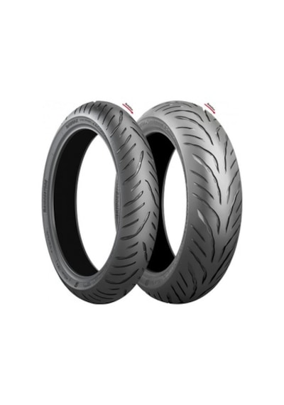 Bridgestone 160/70zr17 73w Battlax T32 Motosiklet Lastiği 2023
