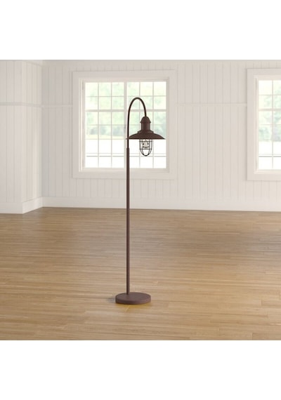 Riolight Retro Metal Lambader(542760133)