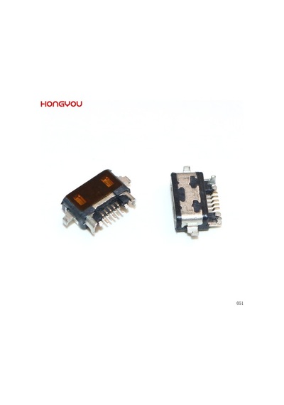 Sony Uyumlu Xperia S-Lt18-Lt15 Için Oem Şarj Soketi (554870505)