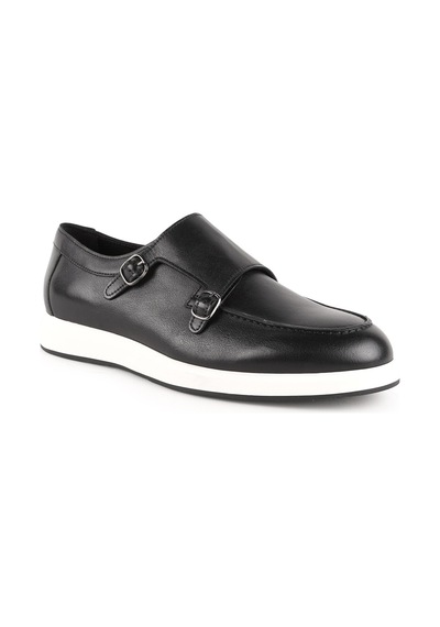 Erkek Casual Ayakkabı Lacivert Hakiki Deri Çift Tokalı Monk Strap Hafif Beyaz Eva Taban Sneaker Lbr H1010 Syh-byz Erkek Casual Ayakkabı Lacivert Hakiki Deri Çift Tokalı Monk Strap Hafif Beyaz Eva Taban Sneaker Lbr H1010 Syh-byz