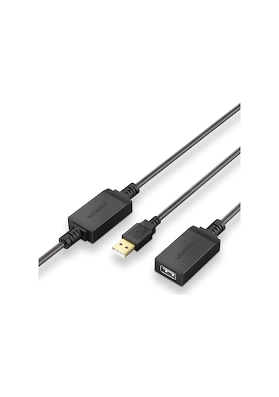 Usb 2.0 Uzatma Kablosu İle Aktif Wi-fi Amplifikatör, 5 Metre