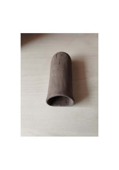Lips 10x4,5x4,5h No:2