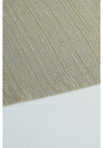 Dima Halkalı Fon Perde Kahve Gold 140x250 Kahve
