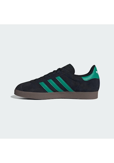 Adidas Gazelle Erkek Günlük Spor Ayakkabı C-adıjh5394e10a00 Siyah