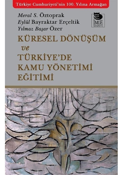 Atatürkçü Düşünce ve Değişmeyen Amacı - Çağcıl Demokrasi - Sami Selçuk - İmge Kitabevi