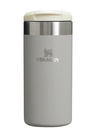 3 Adet Stanley The Aerolight Transit Mug Ash 0.35 Litre Çok Renkli