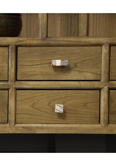 Yargıcı Çekmece Kulbu 4x6 Cm 25knha1055m St St