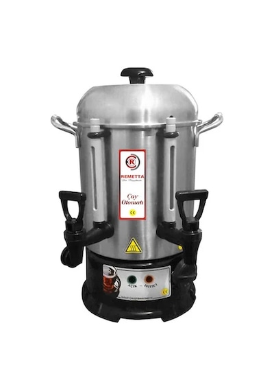 Remetta 120 Bardak 12 L Çay Makinesi