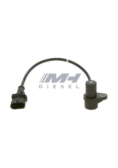 Bosch 0281002820 Krank Devir Sensörü Mazda Bt-50 2.5 3.0 Dizel Ford Ranger