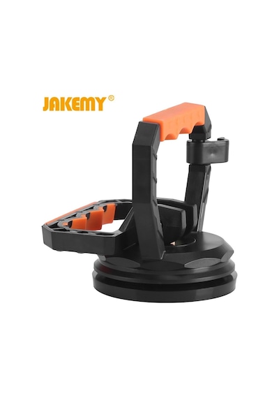 Jakemy Jm-Sk05 Ekran Tutucu Vantuz -