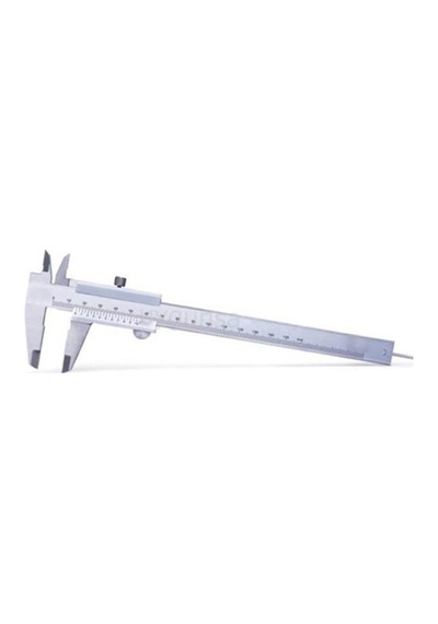 Bay-tec Mu2550 Mekanik Kumpas 150x0.02mm
