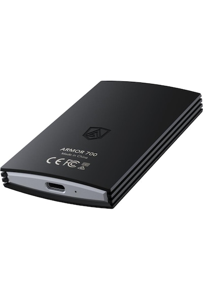 Lexar Armor LAR700X001T-RNBNG 1 TB USB 3.2 Taşınabilir Disk