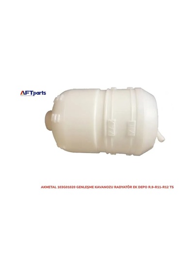 Genleşme Kavanozu R9-r11-r12 Toros Aft 7701460418/ 7701203220/ 7704001608