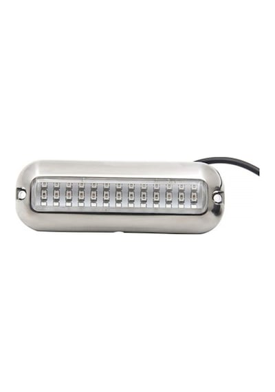 Labarka Su Altı Lambası 39 LED'li 12/24V Mavi