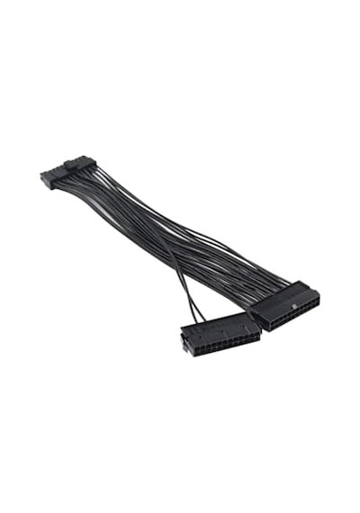 4 Pin To 8 Pin Psu Güç Çevirici Anakrt 4pini 8 Çevirici Kablo