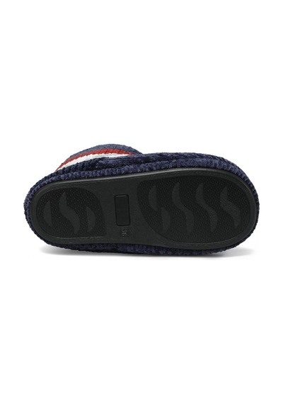 U.S. Polo Assn. Que 1Pr Lacivert Kadın Panduf 101070333 Lacivert