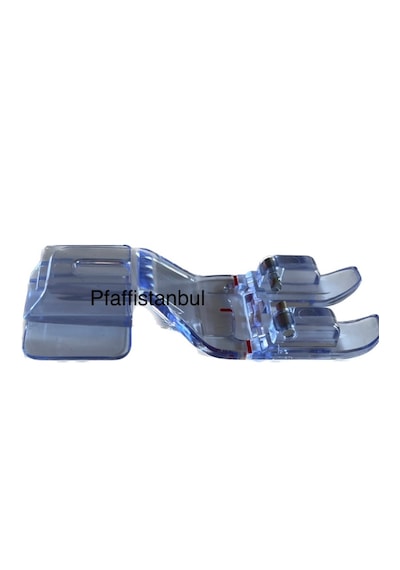 Kıvırmalı Dantel Dikme Ayağı - 820931096 - Açıklama Kısmına Bakın