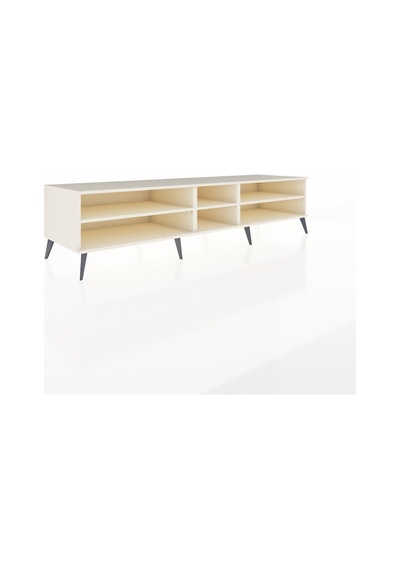 Kronos Tv Ünitesi 3 Raflı 220x59x51 Aytaşı-aytaşı Aytası/aytası - Aytası Kronos Tv Ünitesi 3 Raflı 220x59x51 Aytaşı-aytaşı Aytası/aytası - Aytası
