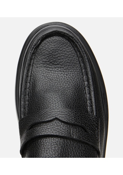 Hotiç Erkek Deri Siyah Yumuşak Dokulu Klasik Loafer 02ayh313980a100 02ayh313980a100 Siyah Hotiç Erkek Deri Siyah Yumuşak Dokulu Klasik Loafer 02ayh313980a100 02ayh313980a100 Siyah