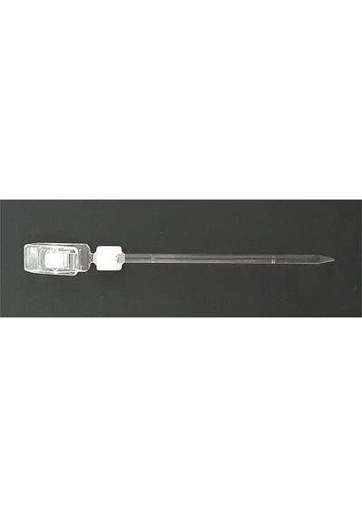 Mr.hobby Gt-102b Mr.almighty, Mafsallı, Parçaları Tutma Çubukları, 3 Adet