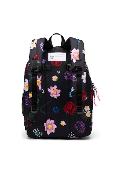 Herschel X Lego Heritage Çocuk Sırt Çantas Falling Florals Çok Renkli