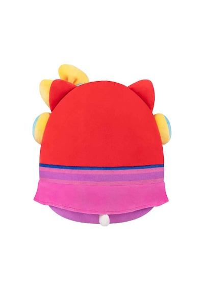 Squishmallows Hello Kitty Serisi - Hello Kitty 20cm Sn00621 Renkli