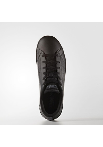 Adidas Vs Advantage Clean K Siyah Kız Çocuk Sneaker 100224476