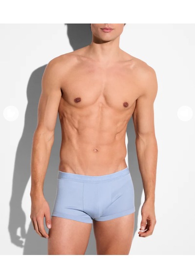 Zimmerli Boxer Briefs Açık Mavi