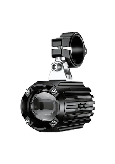 Nukrotech K10 2 Adet Takım Sis Farı 60w Sarı / Beyaz / Çift Renk Modlu Kontrollü