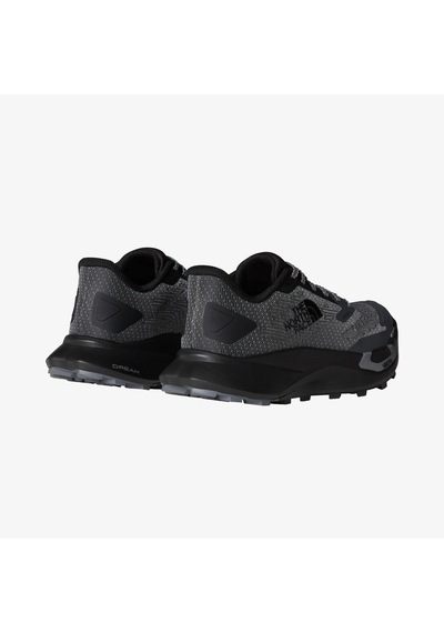The North Face Vectiv Enduris 4 Kadın Gri Koşu Ayakkabısı Nf0a8aeqw9o1 2800153