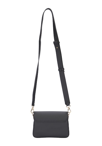 Çapraz Çanta Kadın Nautica Cn6508t Nautıca Ladıes Bag 00128 Black Siyah