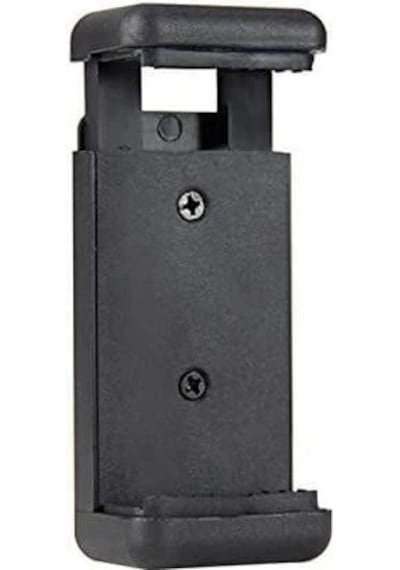 Andoer D9100 Plastik Telefon Tutucu