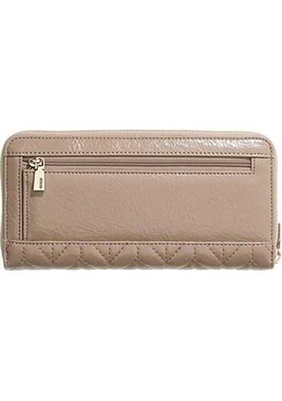 Guess Cheryl Kadın Cüzdan Swtq9720146 Koyu Bej