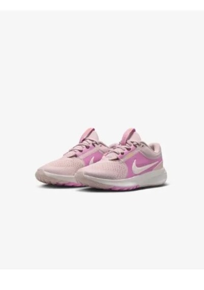 Nike Hf7004-602 Star Runner 5 Kadın Ayakkabı Çok Renkli