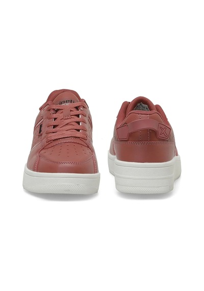 Kinetix Enner Pu W 3pr Kiremit Kadın Sneaker Ayakkabı 001